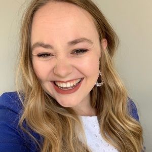 Meet your Posher, Allison